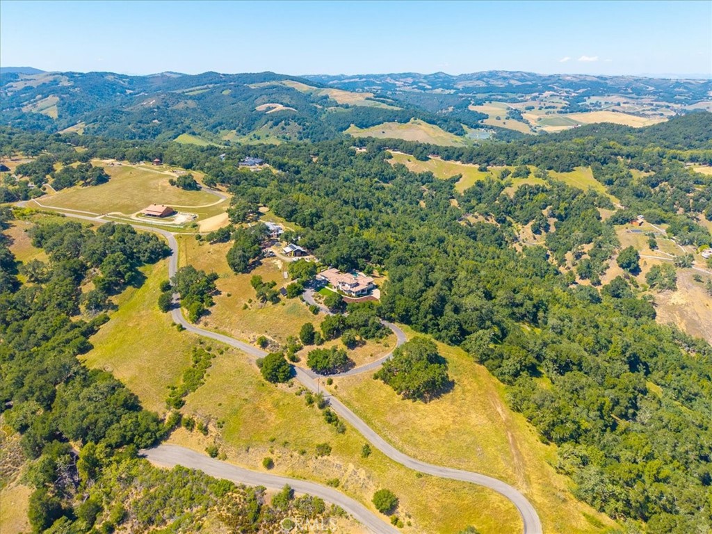 1550 Post Canyon, Templeton, CA 93465