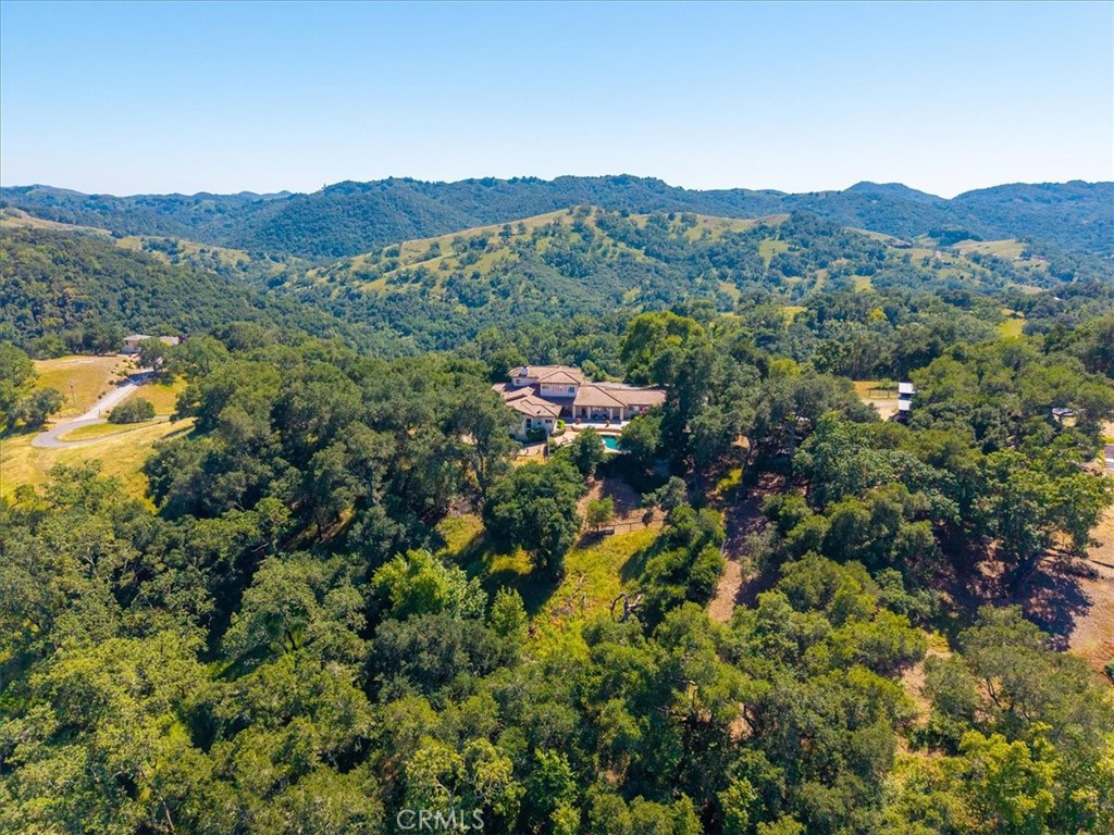 1550 Post Canyon, Templeton, CA 93465