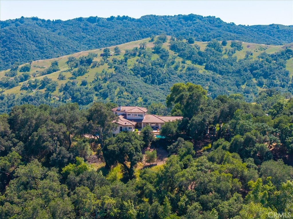 1550 Post Canyon, Templeton, CA 93465