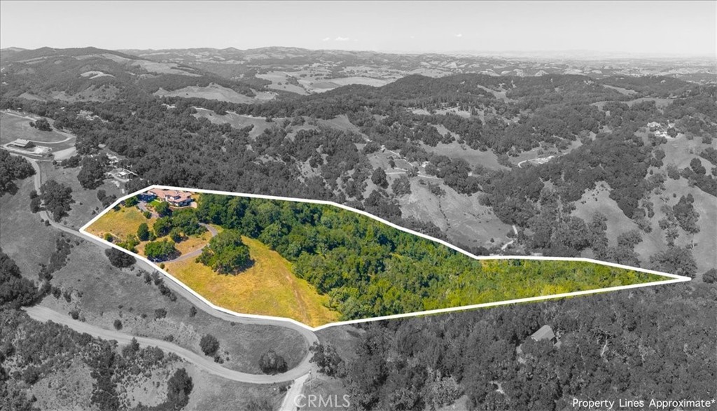 1550 Post Canyon, Templeton, CA 93465