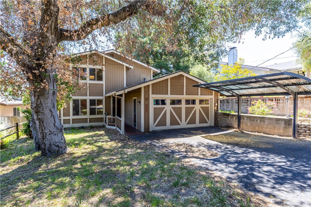 4541 Yerba, Atascadero, CA 93422
