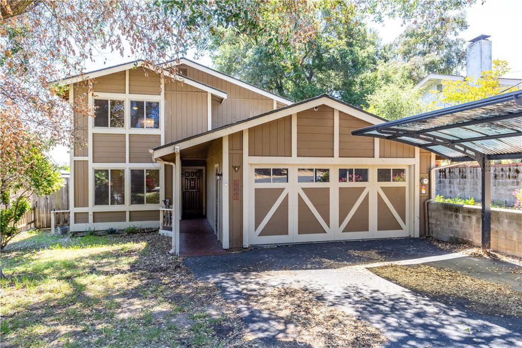 4541 Yerba, Atascadero, CA 93422