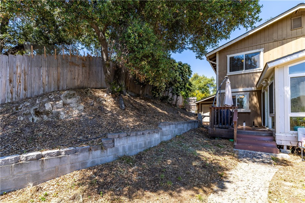4541 Yerba, Atascadero, CA 93422