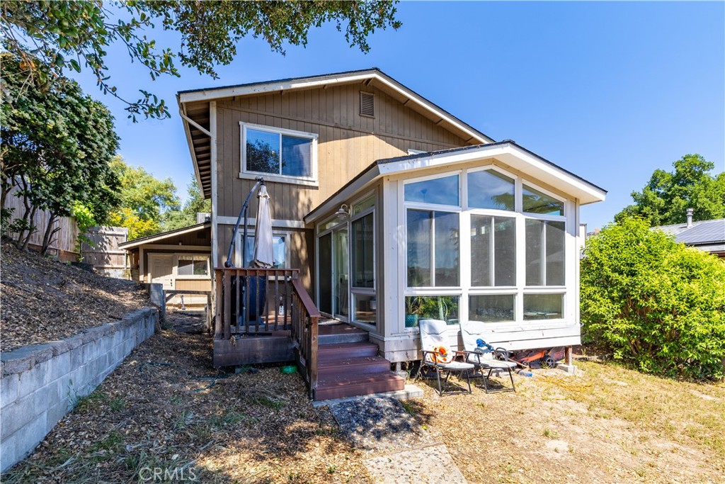 4541 Yerba, Atascadero, CA 93422