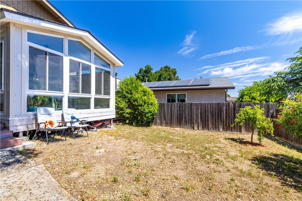 4541 Yerba, Atascadero, CA 93422