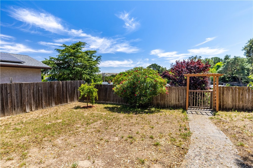 4541 Yerba, Atascadero, CA 93422
