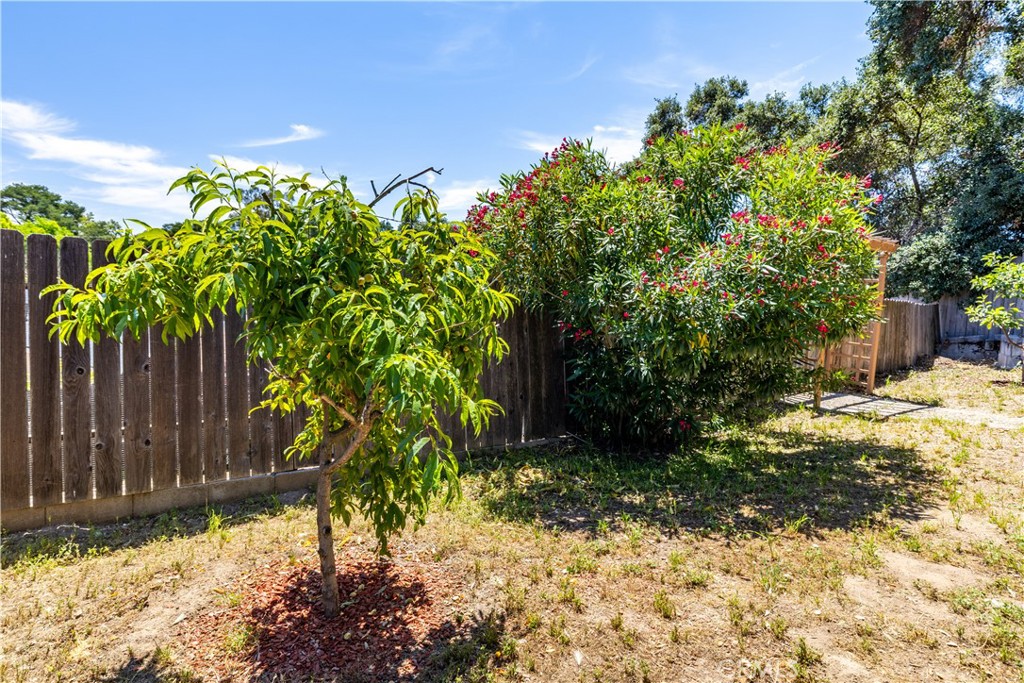 4541 Yerba, Atascadero, CA 93422