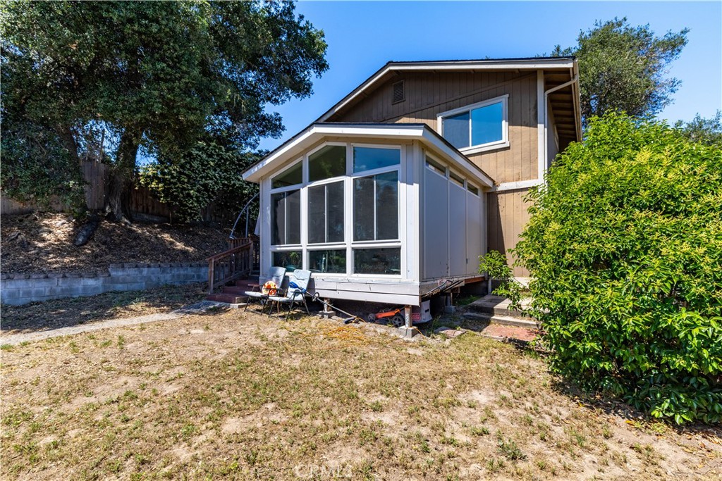 4541 Yerba, Atascadero, CA 93422