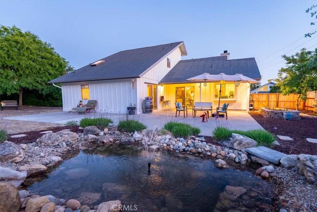 207 Navajo St, Paso Robles, CA 93446