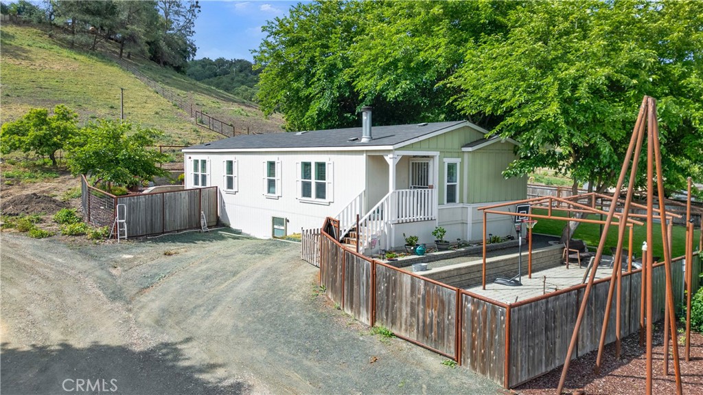5005 E Highway 41, Templeton, CA 93465
