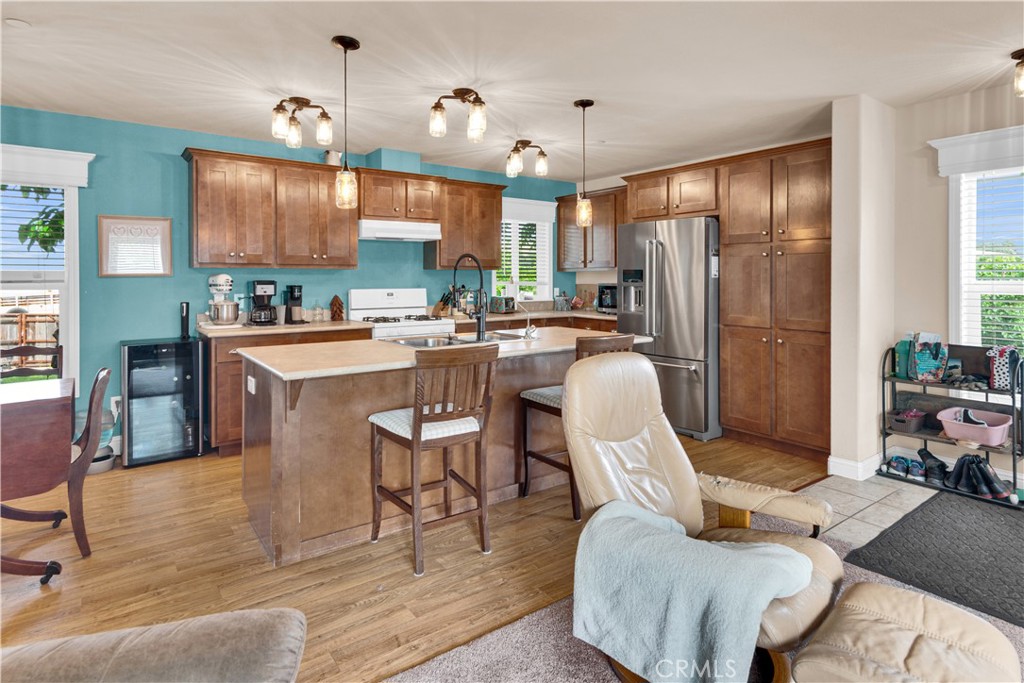 5005 E Highway 41, Templeton, CA 93465