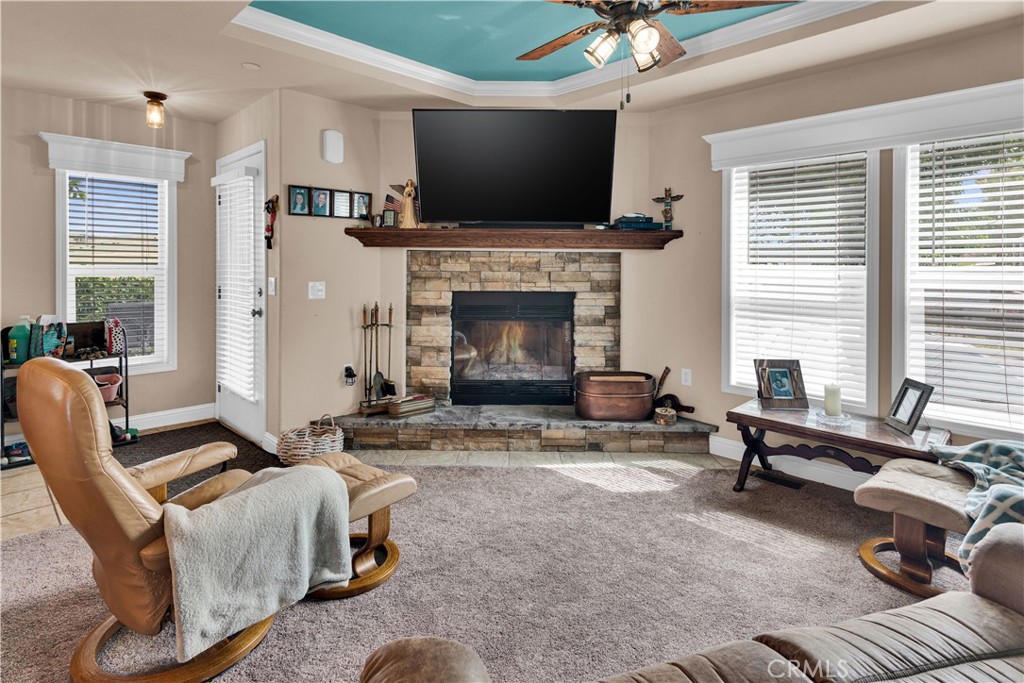 5005 E Highway 41, Templeton, CA 93465