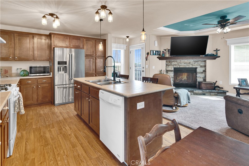 5005 E Highway 41, Templeton, CA 93465