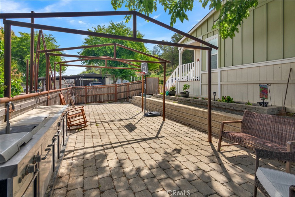 5005 E Highway 41, Templeton, CA 93465