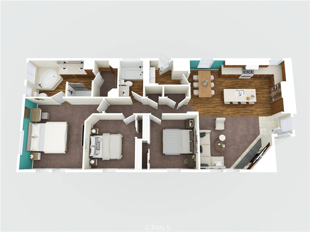 5005 E Highway 41, Templeton, CA 93465