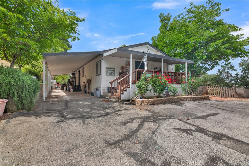 5005 E Highway 41, Templeton, CA 93465