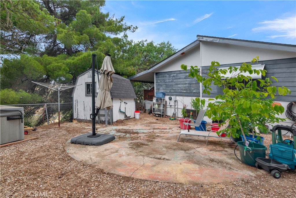5005 E Highway 41, Templeton, CA 93465