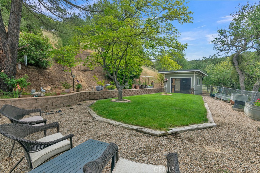 5005 E Highway 41, Templeton, CA 93465