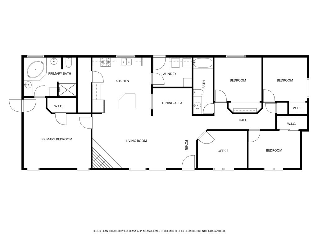5005 E Highway 41, Templeton, CA 93465