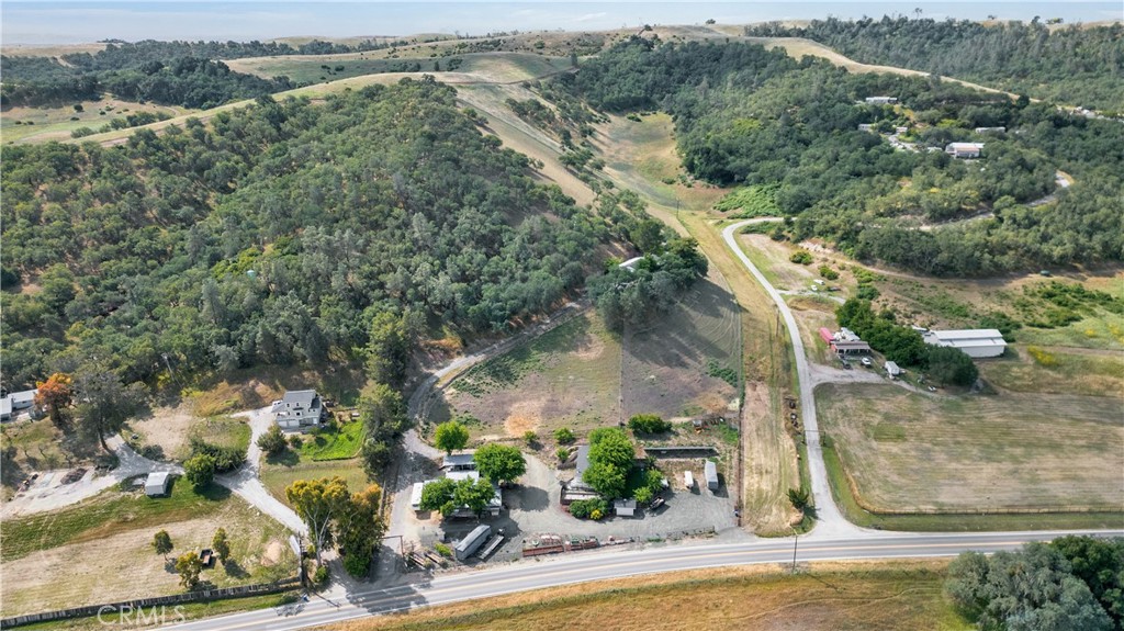 5005 E Highway 41, Templeton, CA 93465