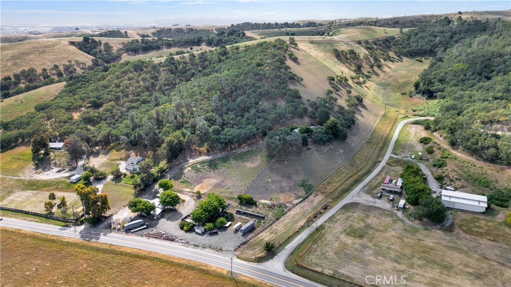5005 E Highway 41, Templeton, CA 93465