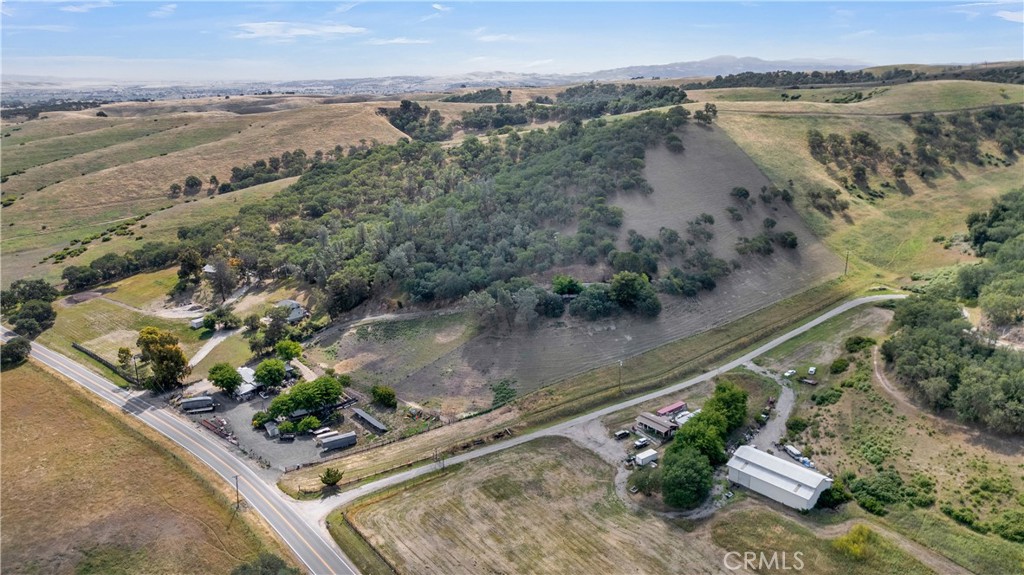 5005 E Highway 41, Templeton, CA 93465
