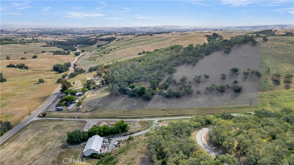5005 E Highway 41, Templeton, CA 93465