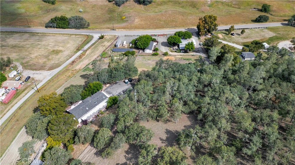 5005 E Highway 41, Templeton, CA 93465