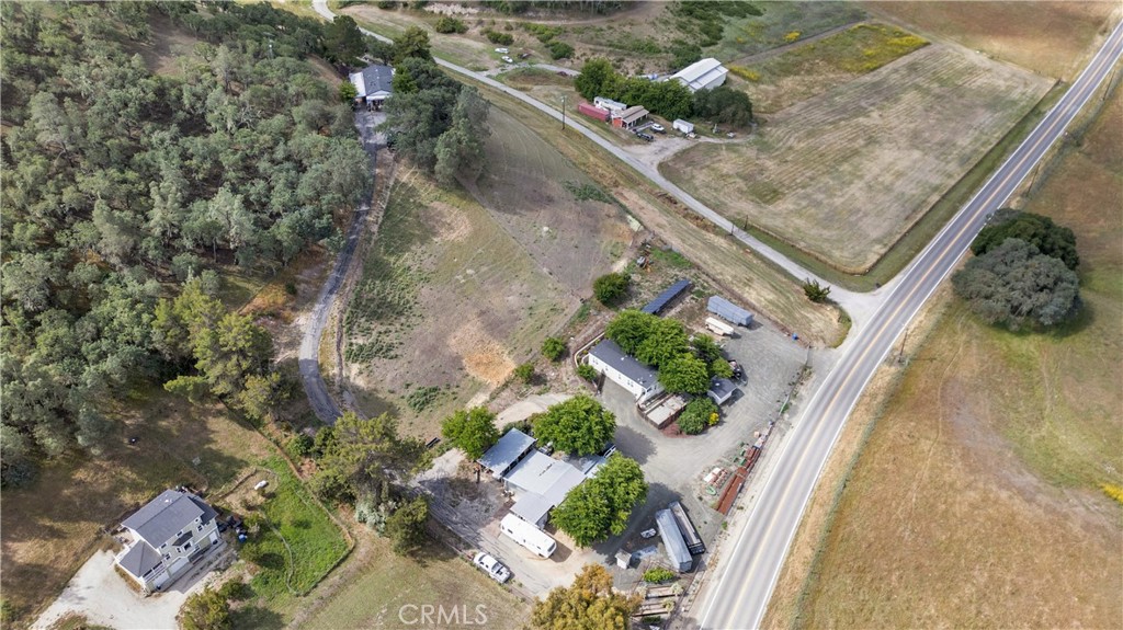 5005 E Highway 41, Templeton, CA 93465