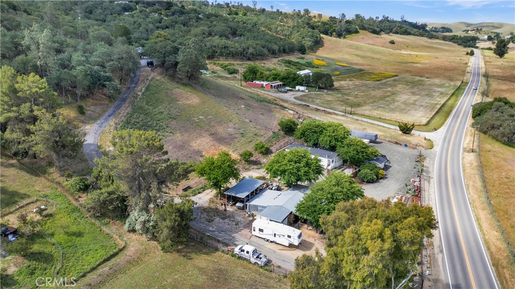 5005 E Highway 41, Templeton, CA 93465