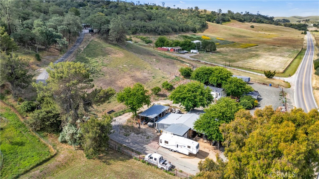 5005 E Highway 41, Templeton, CA 93465