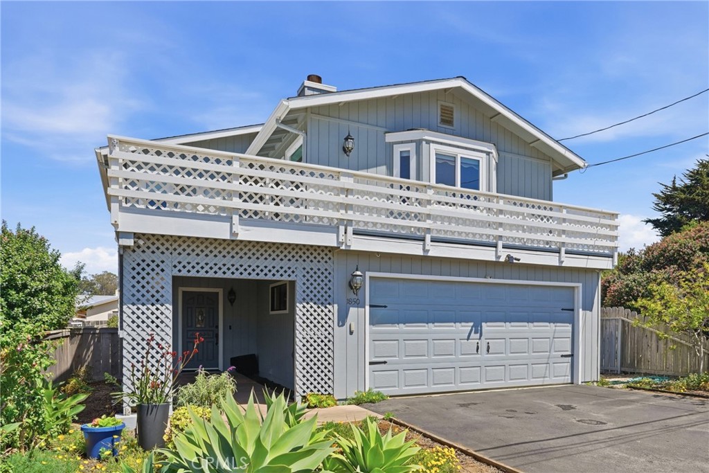 1850 Doris Ave, Los Osos, CA 93402