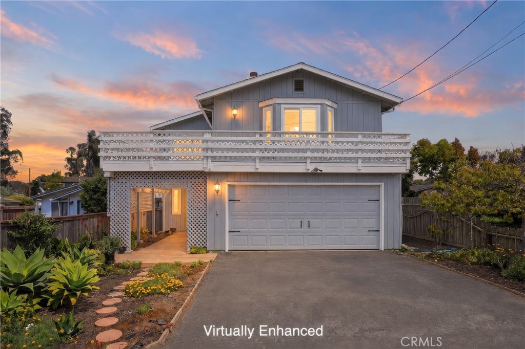 1850 Doris Ave, Los Osos, CA 93402