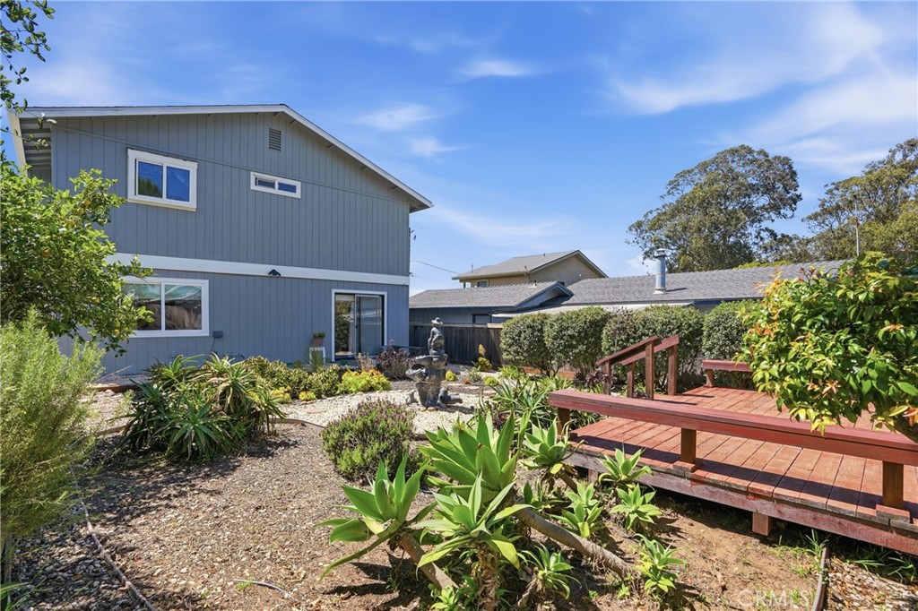 1850 Doris Ave, Los Osos, CA 93402