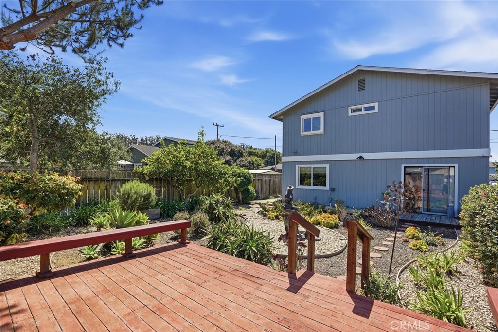 1850 Doris Ave, Los Osos, CA 93402