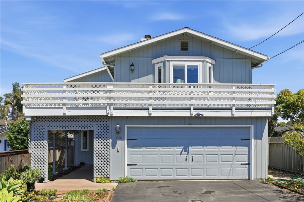 1850 Doris Ave, Los Osos, CA 93402