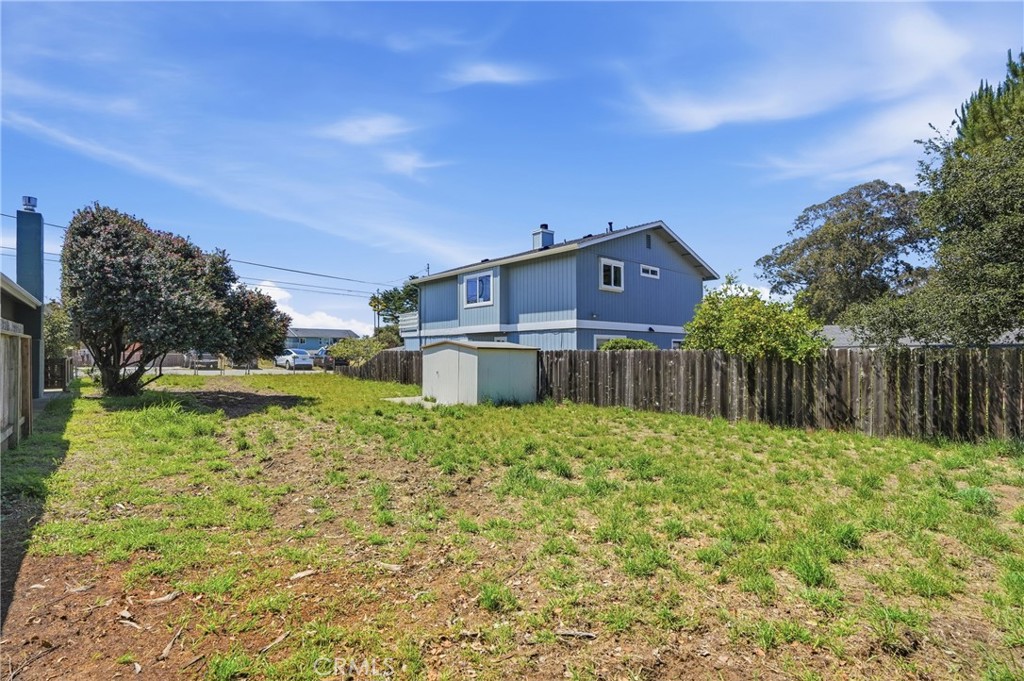 1850 Doris Ave, Los Osos, CA 93402