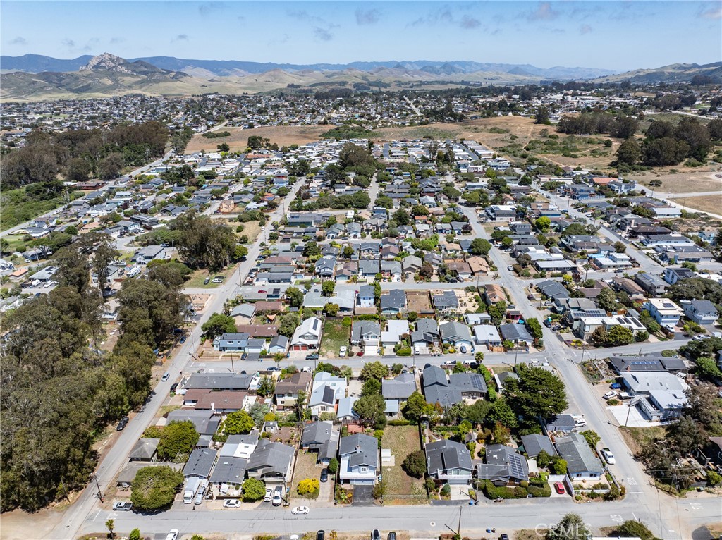 1850 Doris Ave, Los Osos, CA 93402