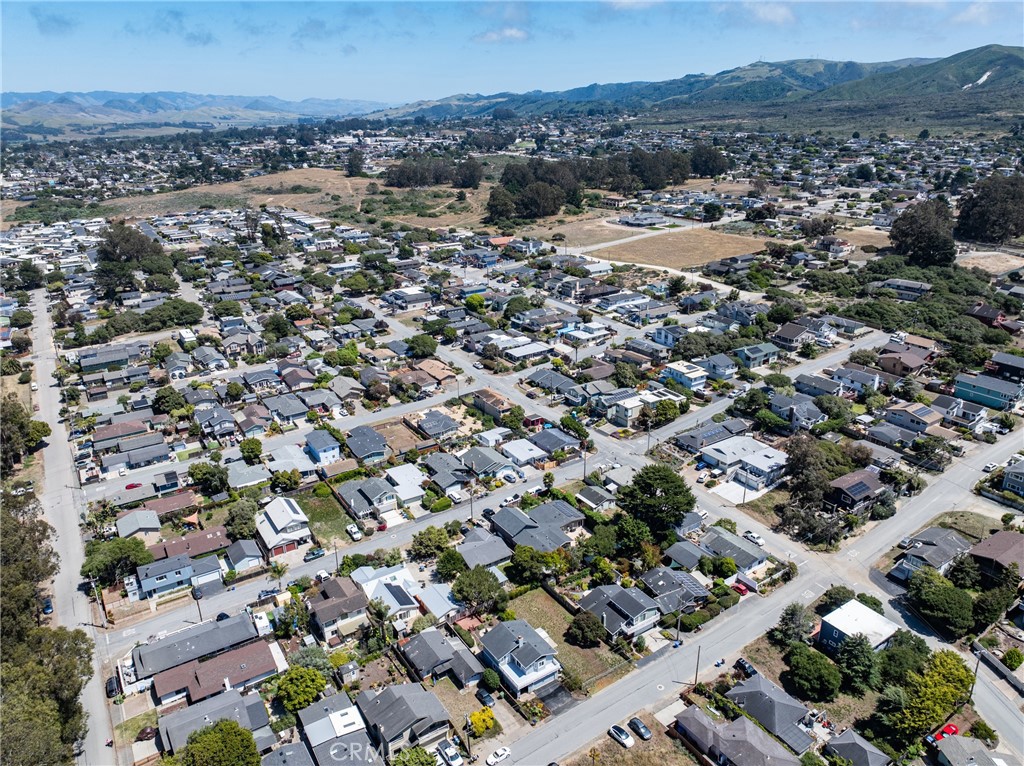 1850 Doris Ave, Los Osos, CA 93402
