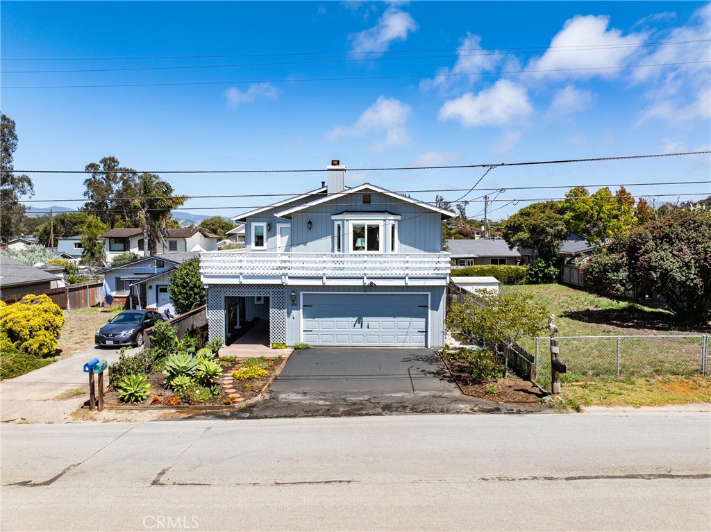 1850 Doris Ave, Los Osos, CA 93402