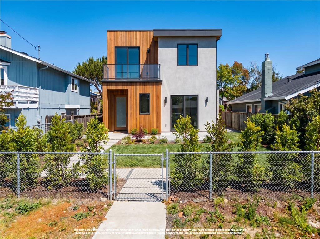 1850 Doris Ave, Los Osos, CA 93402