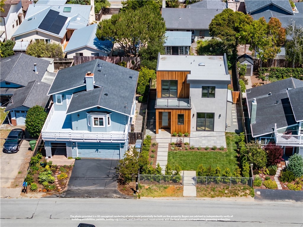 1850 Doris Ave, Los Osos, CA 93402