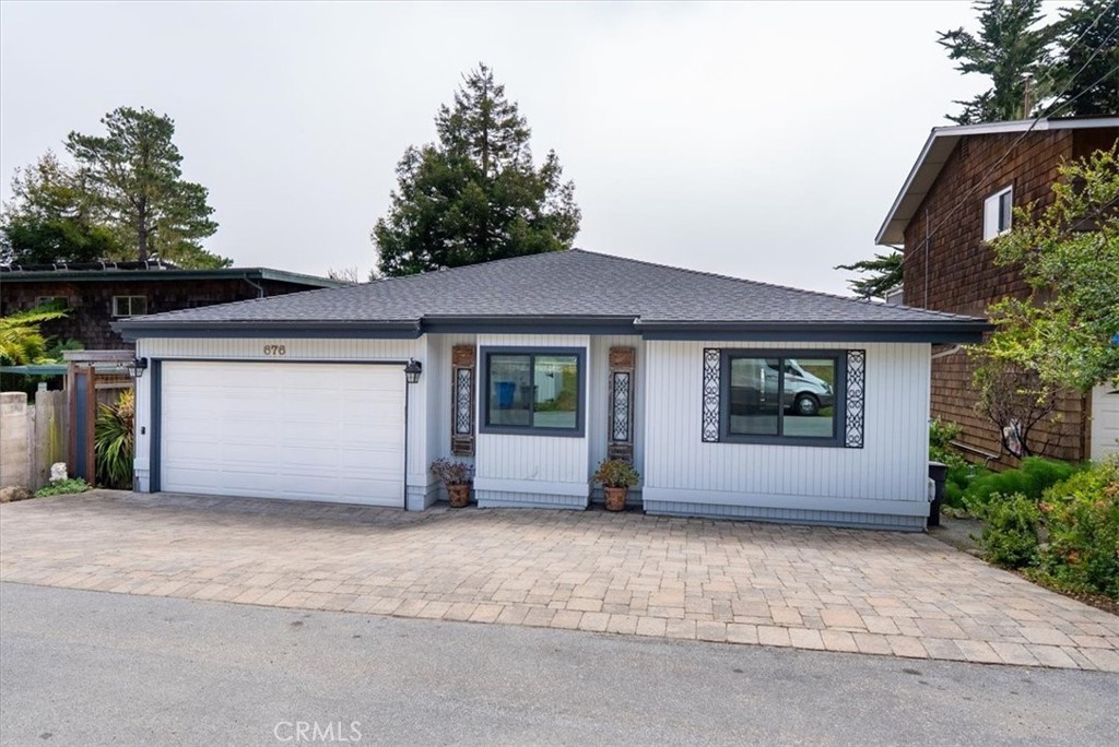676 Canterbury, Cambria, CA 93428