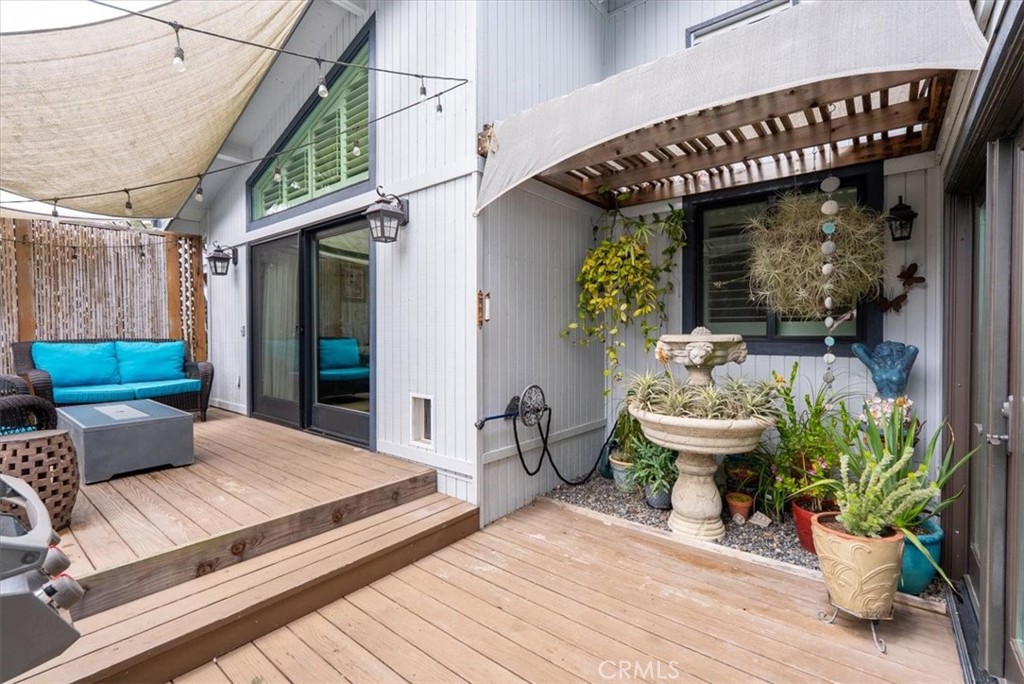 676 Canterbury, Cambria, CA 93428