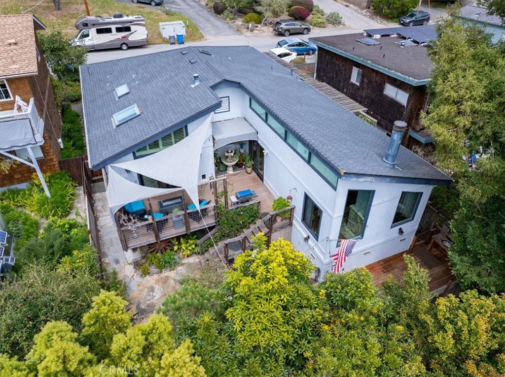 676 Canterbury, Cambria, CA 93428