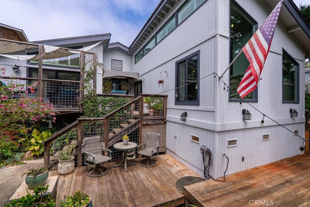 676 Canterbury, Cambria, CA 93428
