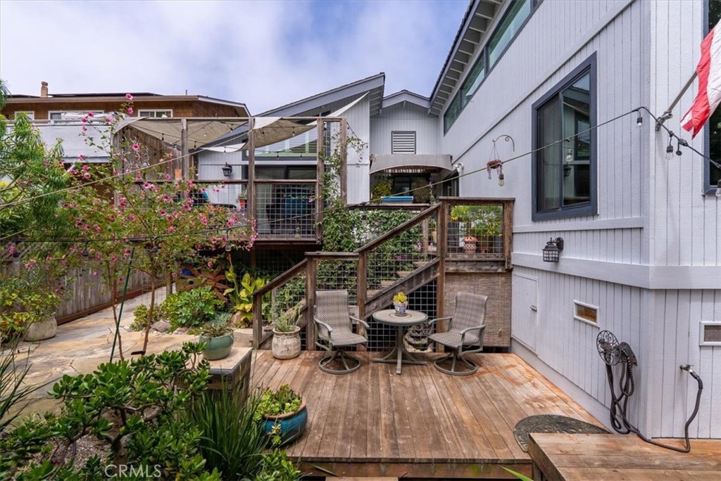 676 Canterbury, Cambria, CA 93428