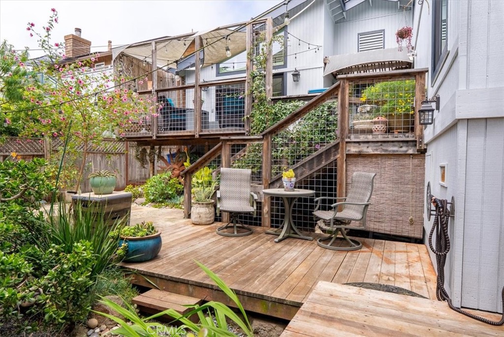 676 Canterbury, Cambria, CA 93428