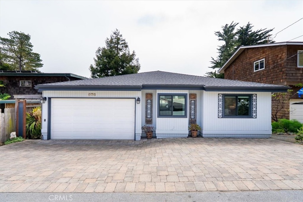 676 Canterbury, Cambria, CA 93428