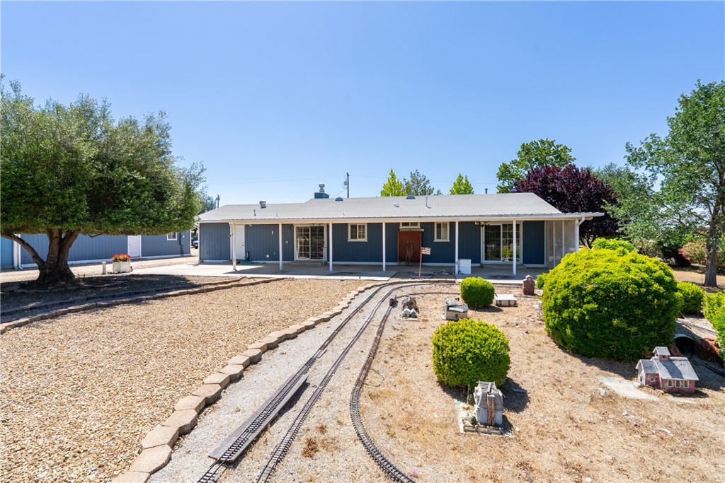 4070 Jardine, Paso Robles, CA 93446